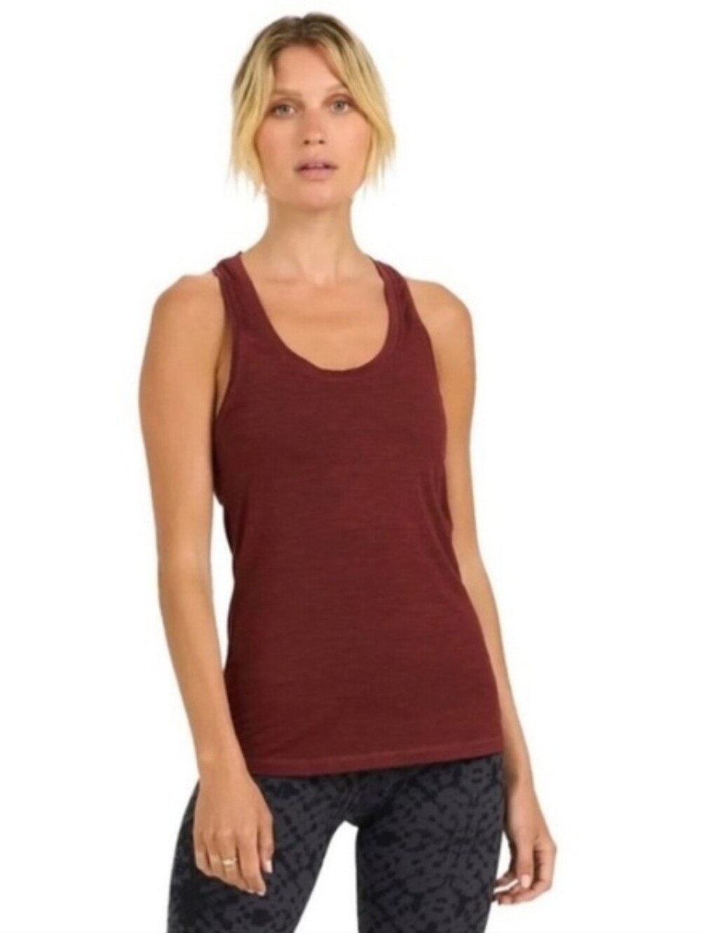 Vuori Lux Performanxe Tank Top Womens